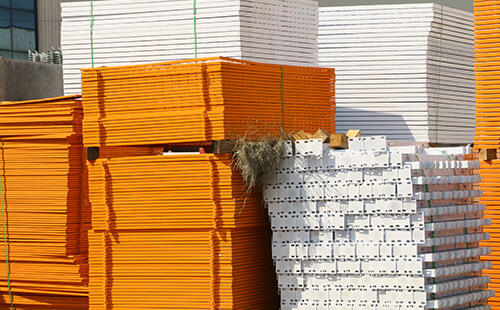 裝車(chē)現(xiàn)場(chǎng)