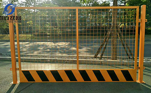 基坑防護(hù)網(wǎng)