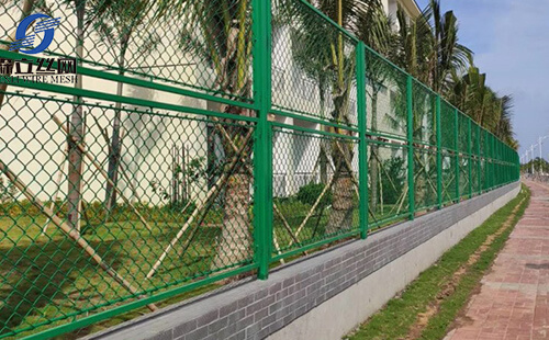 球場(chǎng)圍欄網(wǎng)