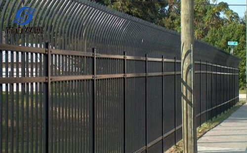 鋅鋼護(hù)欄 鋅鋼護(hù)欄