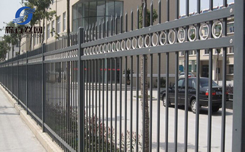 鋅鋼護(hù)欄 鋅鋼護(hù)欄