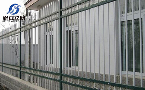 廠區(qū)護欄 廠區(qū)護欄
