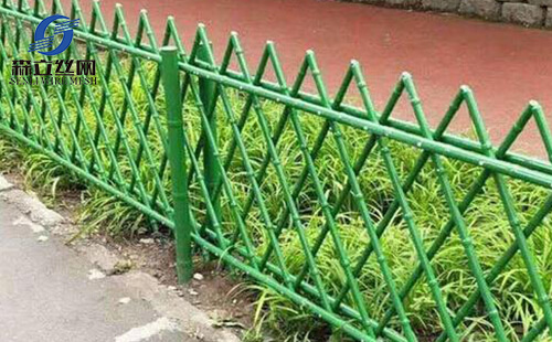 仿竹護欄 仿竹護欄