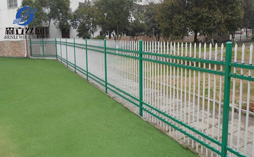 廠區(qū)護欄 廠區(qū)護欄