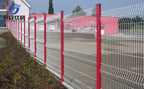 桃型柱護(hù)欄網(wǎng) 桃型柱護(hù)欄網(wǎng)