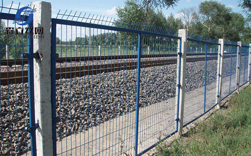 鐵路隔離柵 鐵路隔離柵