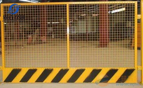 基坑防護(hù)網(wǎng) 基坑防護(hù)網(wǎng)