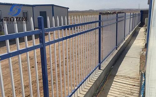 廠區(qū)護欄 廠區(qū)護欄