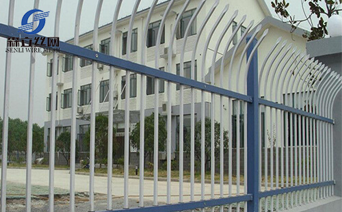 鋅鋼護(hù)欄 鋅鋼護(hù)欄