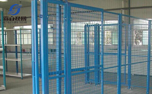 車間隔離網(wǎng) 車間隔離網(wǎng)