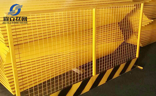 基坑防護(hù)網(wǎng) 基坑防護(hù)網(wǎng)