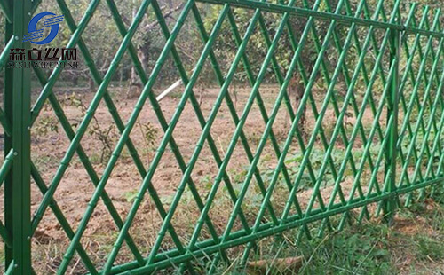 仿竹護欄 仿竹護欄