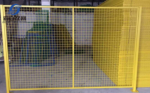車間隔離網(wǎng) 車間隔離網(wǎng)