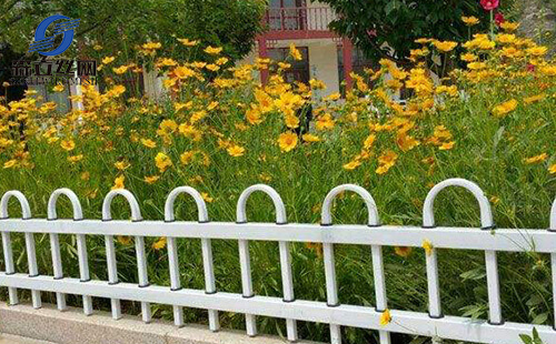 花壇護欄 花壇護欄