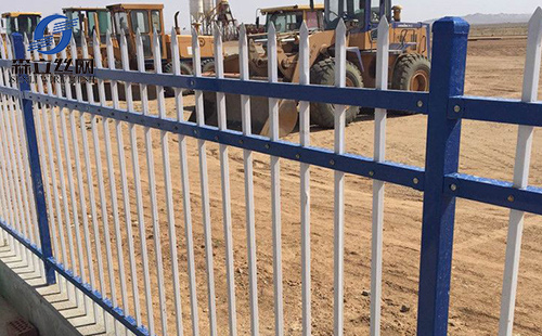 廠區(qū)護欄 廠區(qū)護欄