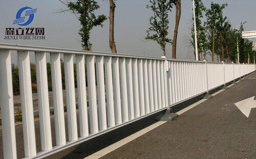 市政道路護(hù)欄 市政道路護(hù)欄