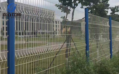 桃型柱護(hù)欄網(wǎng) 桃型柱護(hù)欄網(wǎng)