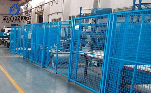 車間隔離網(wǎng) 車間隔離網(wǎng)