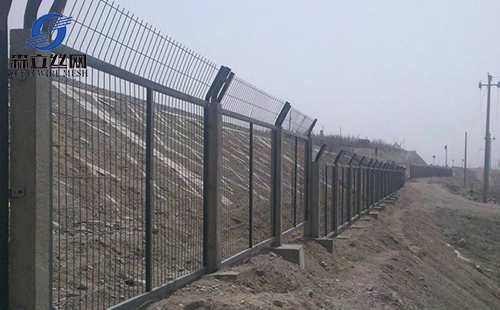 鐵路隔離柵 鐵路隔離柵