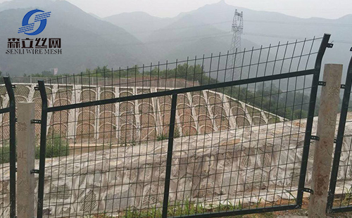 鐵路隔離柵 鐵路隔離柵