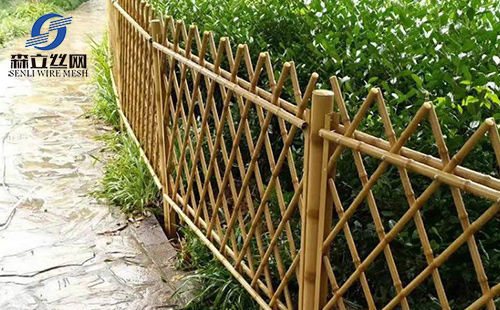 仿竹護欄 仿竹護欄