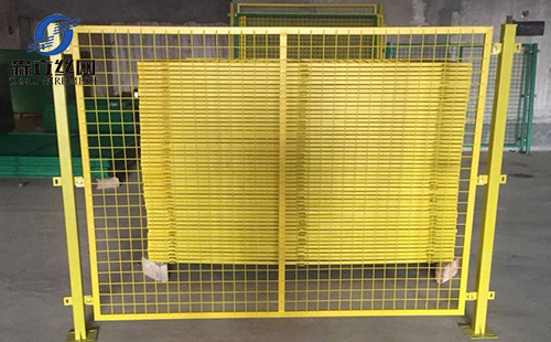 車間隔離網(wǎng) 車間隔離網(wǎng)