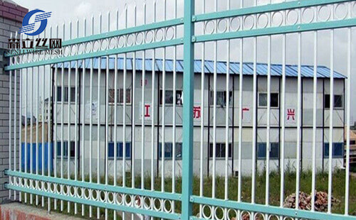 廠區(qū)護欄 廠區(qū)護欄