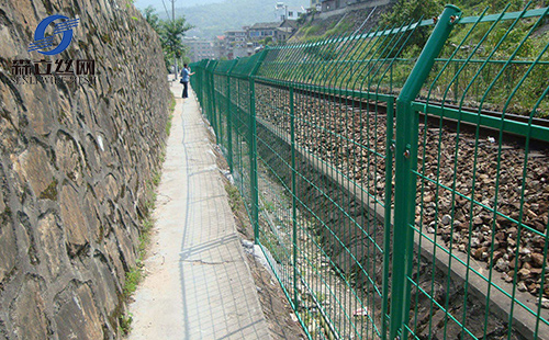 鐵路隔離柵 鐵路隔離柵