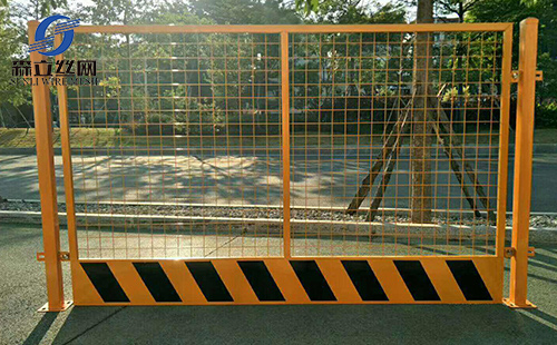 基坑防護(hù)網(wǎng) 基坑防護(hù)網(wǎng)