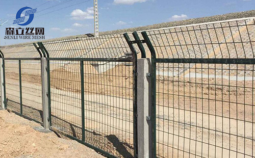 鐵路隔離柵 鐵路隔離柵