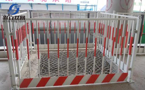 洞口防網(wǎng) 洞口防網(wǎng)