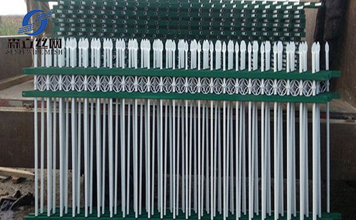 廠區(qū)護欄 廠區(qū)護欄