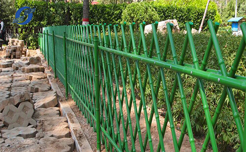 仿竹護欄 仿竹護欄