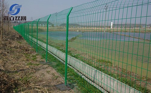 雙邊絲護(hù)欄網(wǎng) 雙邊絲護(hù)欄網(wǎng)