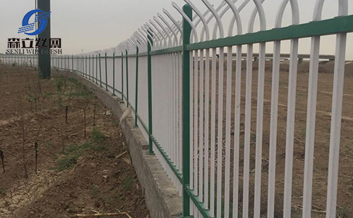 鋅鋼護(hù)欄 鋅鋼護(hù)欄