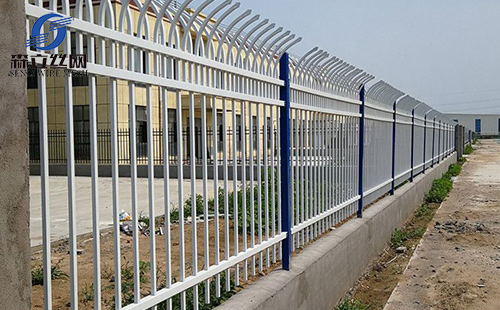 鋅鋼護(hù)欄 鋅鋼護(hù)欄