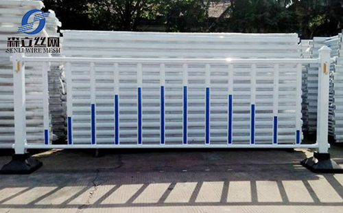 市政道路護(hù)欄 市政道路護(hù)欄