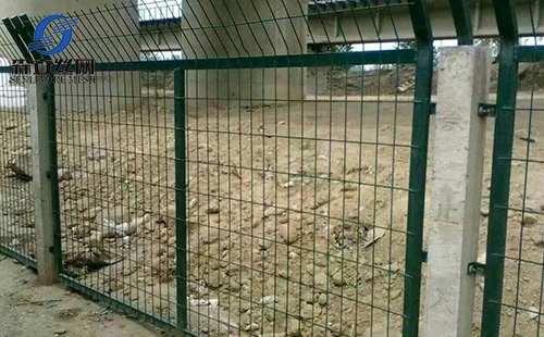 鐵路隔離柵 鐵路隔離柵