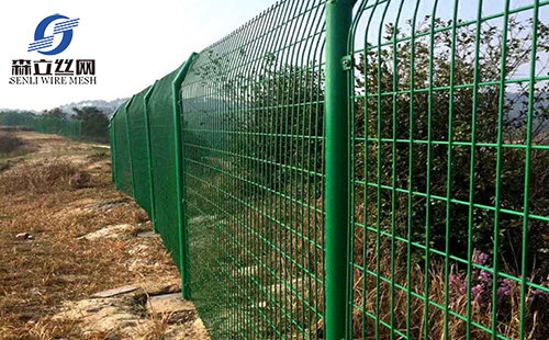 雙邊絲護(hù)欄網(wǎng) 雙邊絲護(hù)欄網(wǎng)