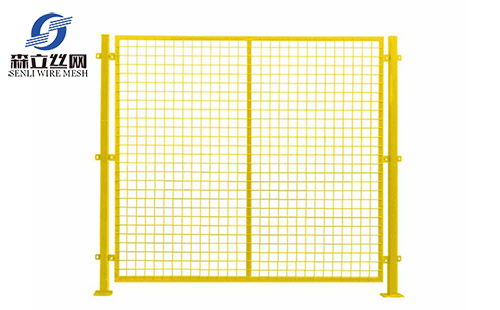 車間隔離網(wǎng) 車間隔離網(wǎng)